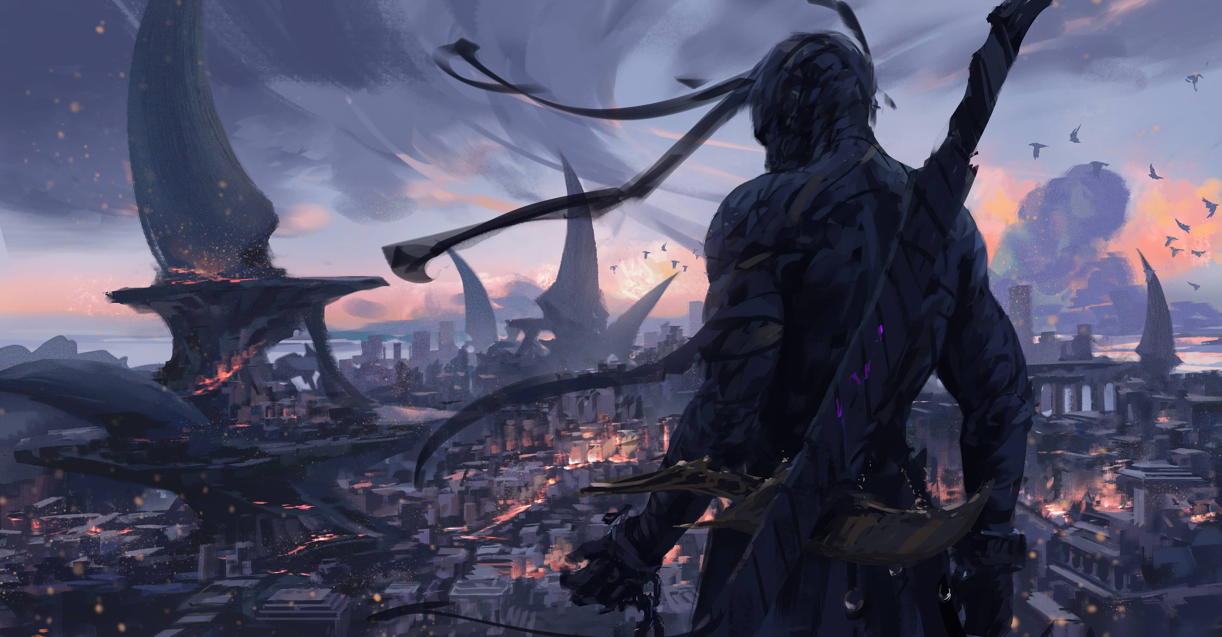 1.计算机组成与体系结构